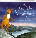Cover: Die Geschichte vom Niesenfuchs - Weber Verlag AG
