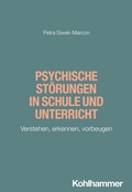 Cover: Psychische St&ouml;rungen in Schule und Unterricht - Kohlhammer