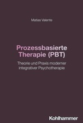 Cover: Prozessbasierte Therapie (PBT) - Kohlhammer