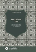 Cover: Das Lied von Kieu - tredition