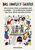 Cover: Das Konflikt-Theater - SBW Verlag