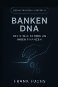 Cover: Banken DNA - epubli