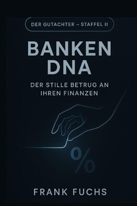 Enlarge image Cover: Banken DNA - epubli