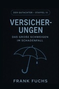 Cover: Versicherungen - epubli