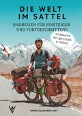 Cover: Die Welt im Sattel - epubli