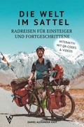 Cover: Die Welt im Sattel - epubli