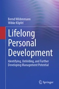 Cover: Lifelong Personal Development - Springer