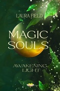 Cover: Magic Souls - Pumpkinpie Verlag