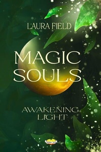 Enlarge image Cover: Magic Souls - Pumpkinpie Verlag