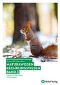 Cover: Maturawissen / Rechnungswesen Band 3 - H&ouml;lzel Verlag