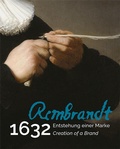 Cover: Rembrandt 1632 - Michael Imhof Verlag