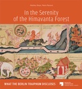 Cover: In the Serenity of the Himavanta Forest - Michael Imhof Verlag