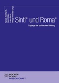Cover: Sinti* und Roma* - Wochenschau Verlag
