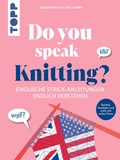 Cover: Do you speak knitting? - frechverlag GmbH