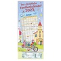 Bild: Der christliche Familienkalender 2027 - St. Benno