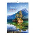Cover: Atem der Seele 2027 - St. Benno