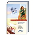 Bild: Alles hat seine Zeit 2027 - St. Benno