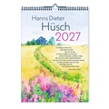 Cover: Hanns Dieter H&uuml;sch 2027 - St. Benno