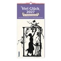Cover: Viel Gl&uuml;ck 2027 - St. Benno
