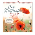 Cover: Eva Strittmatter 2027 - St. Benno
