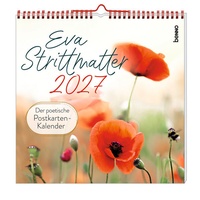 Enlarge image Cover: Eva Strittmatter 2027 - St. Benno