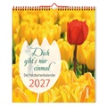 Cover: Dich gibt's nur einmal 2027 - St. Benno
