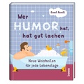 Cover: Wer Humor hat, hat gut lachen - St. Benno
