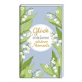 Cover: Gl&uuml;ck ist die Summe sch&ouml;ner Momente - St. Benno