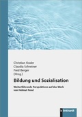 Cover: Bildung und Sozialisation - Verlag Julius Klinkhardt