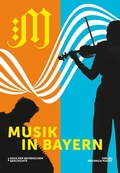 Bild: Musik in Bayern - Pustet, F