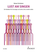 Bild: Lust am Singen - Schott Music