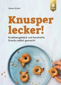 Cover: Knusperlecker! - Verlag Eugen Ulmer