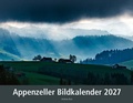 Cover: Appenzeller Bildkalender 2027 - Appenzeller