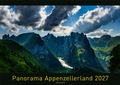 Cover: Panorama Appenzellerland 2027 - Appenzeller