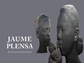 Cover: Jaume Plensa - Wienand