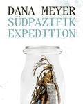 Cover: Dana Meyer - Arnoldsche