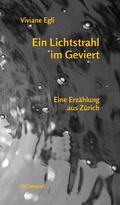 Cover: Ein Lichtstrahl im Geviert - Caracol Verlag der Autorinnen & Autoren