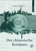 Cover: Der chinesische Kompass - Drachenhaus Verlag