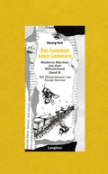 Cover: Das Summen eines Sommers - Longinus