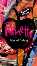 Cover: Renette - Mauke