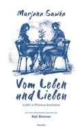 Cover: Vom Leben und Lieben - Mauke