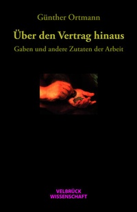 Bild vergrößern Bild: Über den Vertrag hinaus - Velbrück