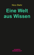 Cover: Eine Welt aus Wissen - Velbr&uuml;ck
