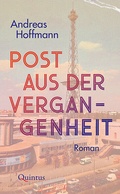 Cover: Post aus der Vergangenheit - Quintus-Verlag