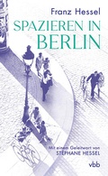 Cover: Spazieren in Berlin - Verlag f&uuml;r Berlin-Brandenburg