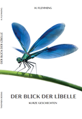 Cover: Der Blick der Libelle - Thomsen Books