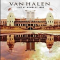 Cover: Live at Wembley 1995 - Warner Music Group Germany Holding GmbH / Hamburg