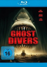 Enlarge image Cover: Ghost Divers - LEONINE Distribution GmbH
