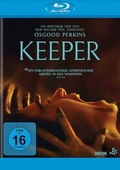 Cover: Keeper - LEONINE Distribution GmbH