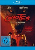 Cover: Coyotes - LEONINE Distribution GmbH